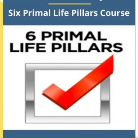 REWW Academy – Six Primal Life Pillars Course