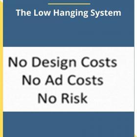 Rachel Rofe – The Low Hanging System