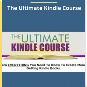 Rachel Rofe – The Ultimate Kindle Course