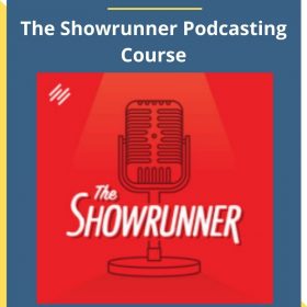 Rainmaker – The Showrunner Podcasting Course