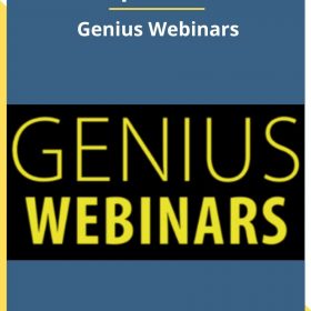 Rapid Crush – Genius Webinars