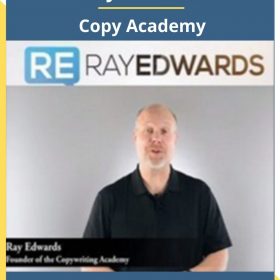 Ray Edwards – Copy Academy