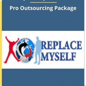 ReplaceMyself.com – Pro Outsourcing Package