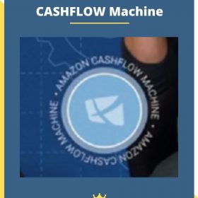 Rich Dads Amazon CASHFLOW Machine