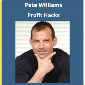 Rich Schefren & Pete Williams – Profit Hacks