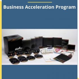 Rich Schefren – Business Acceleration Program