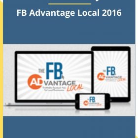 Rick Mulready – FB Advantage Local 2016