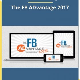 Rick Mulready – The FB ADvantage 2017