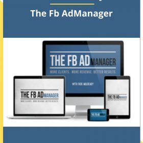 Rick Mulready – The Fb AdManager