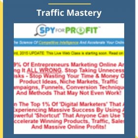 RoarLocal – Traffic Mastery