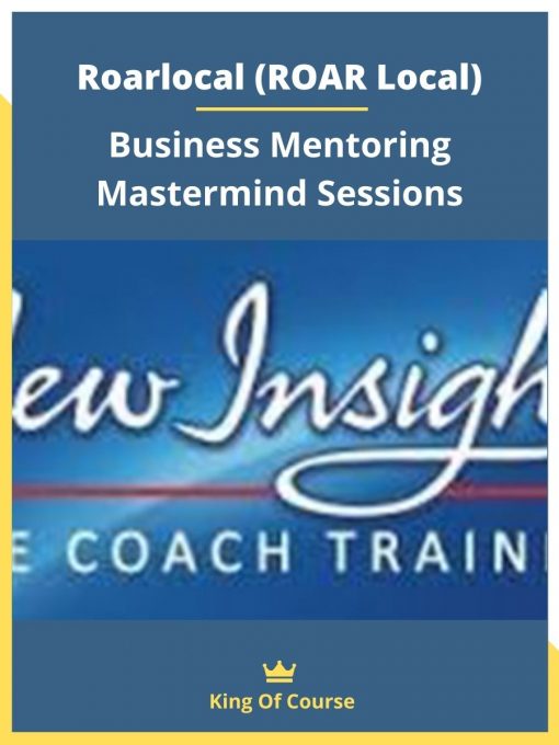 Business Mentoring Mastermind Sessions