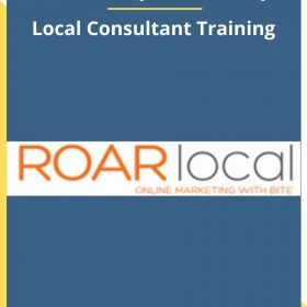 Roarlocal (ROAR Local ) – Local Consultant Training