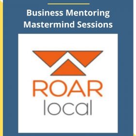 Roarlocal – Business Mentoring Mastermind Sessions