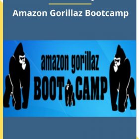 Rob Fortney – Amazon Gorillaz Bootcamp