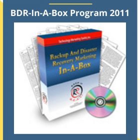 Robins Robins – BDR-In-A-Box Program 2011