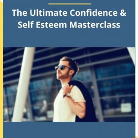 Rock Bankole – The Ultimate Confidence & Self Esteem Masterclass