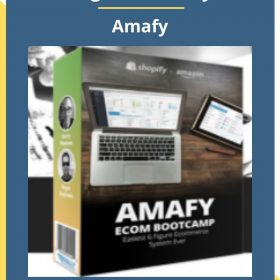 Roger and Barry – Amafy