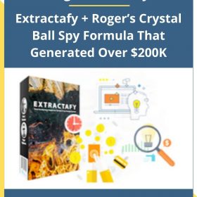 Roger and Barry – Extractafy + Roger’s Crystal Ball Spy Formula That Generated Over $200K