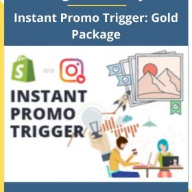 Roger and Barry – Instant Promo Trigger: Gold Package