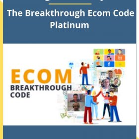 Roger and Barry – The Breakthrough Ecom Code Platinum