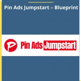 Ross Minchev – Pin Ads Jumpstart – Blueprint