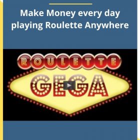 Roulette Flaw-Make Money every day playing Roulette Anywhere