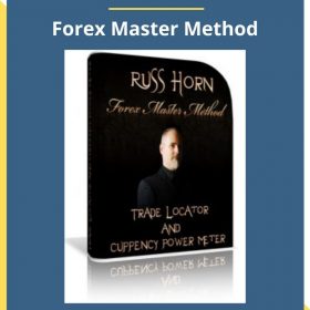 Russ Horn – Forex Master Method