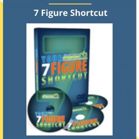 Russell Brunson – 7 Figure Shortcut