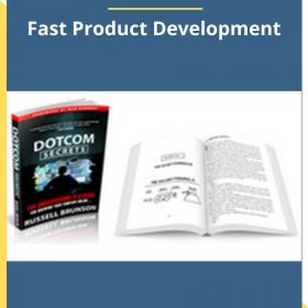 Russell Brunson – Fast Product Development