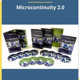 Russell Brunson – Microcontinuity 2.0