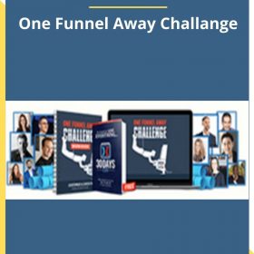 Russell Brunson – One Funnel Away Challange