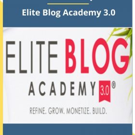 Ruth Soukup – Elite Blog Academy 3.0