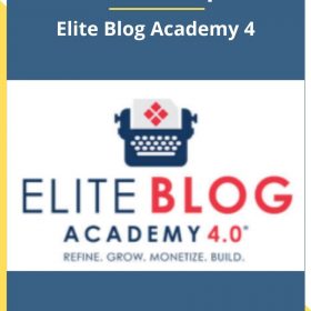 Ruth Soukup – Elite Blog Academy 4