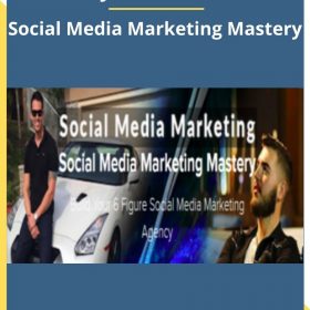 Ryan Hildreth – Social Media Marketing Mastery