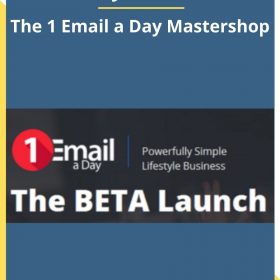 Ryan Lee – The 1 Email a Day Mastershop