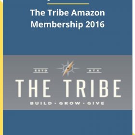 Ryan Moran – The Tribe Amazon Membership 2016