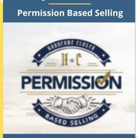 Ryan Stewman – Permission Based Selling