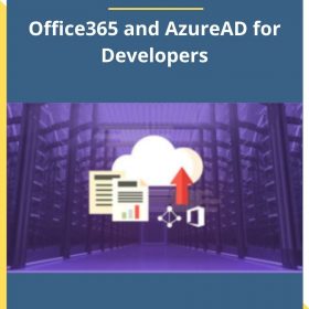 Sahil Malik – Office365 and AzureAD for Developers