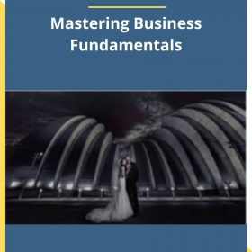 Sal Cincotta – Mastering Business Fundamentals