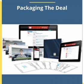 Salvatore M. Buscemi – Packaging The Deal