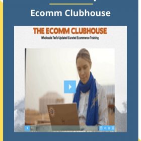 Sarah Chrisp – Ecomm Clubhouse