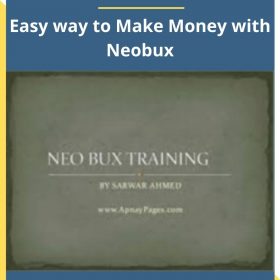 Sarwar Ahmed – Easy way to Make Money with Neobux