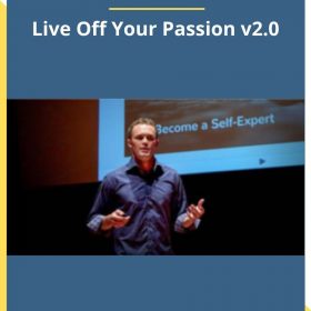 Scott Dinsmore – Live Off Your Passion v2.0