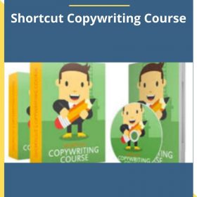 Scott Haines – Shortcut Copywriting Course