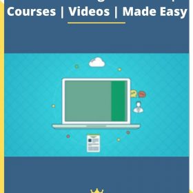 Screencasting: Tutorials | Courses | Videos | Made Easy