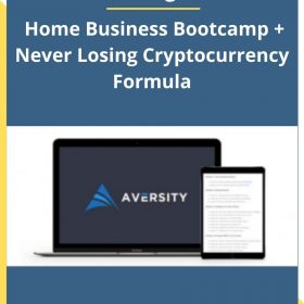 Sean Bagheri – Home Business Bootcamp + Never Losing Cryptocurrency Formula