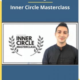 Sean Bagheri – Inner Circle Masterclass