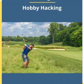 Sean Ogle – Hobby Hacking