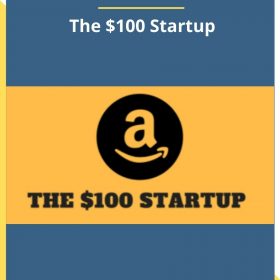 Seth Anderson – The $100 Startup