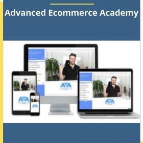 Seth Smith – Advanced Ecommerce Academy